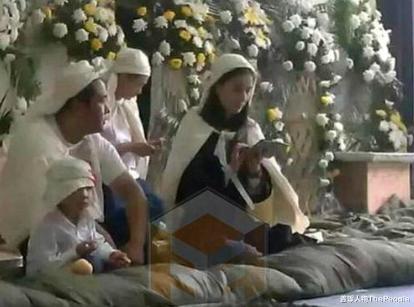 姐姐|和成龙暧昧、抛弃高晓松、害于和伟离婚？姐姐们兴风作浪的上位史
