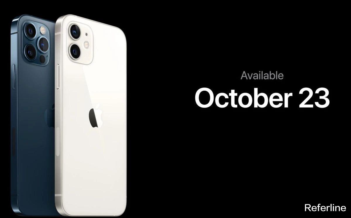 iphone12|iPhone 12 系列来了！4 款 5499 元起售