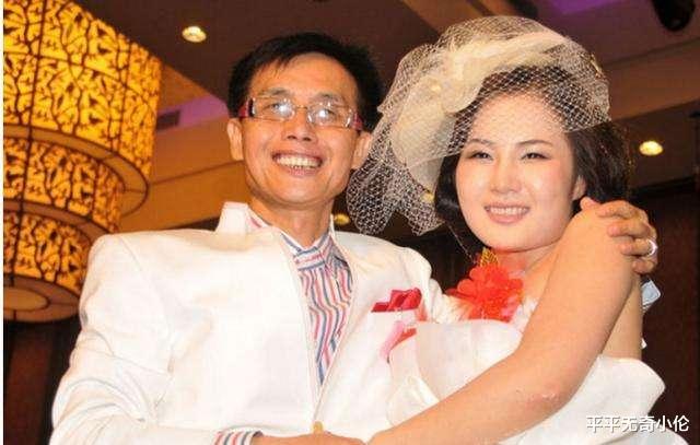 娱乐圈|?  娱乐圈中的4对干父女，第4位竟让干女儿怀孕，被骂人渣都难泄愤