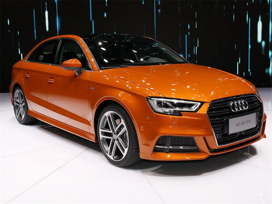 大众朗逸■后悔朗逸买早了!又一豪车7折甩,颜值远超思域,油耗5毛跌破14万