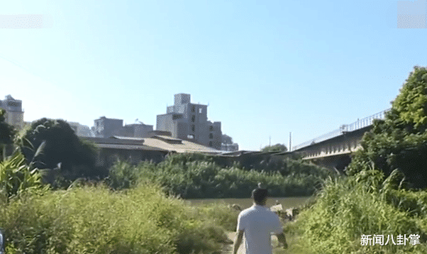 广东省|悲剧！广东男子桥下身亡，死因已经查明