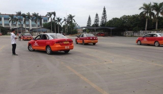 高尔夫|全国多地发布驾考新规，学车又有变化！11月后，考驾照的人要哭了