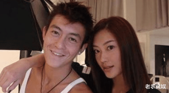 陈冠希@陈冠希门涉及的15个女星,应采儿为何能全身而退?