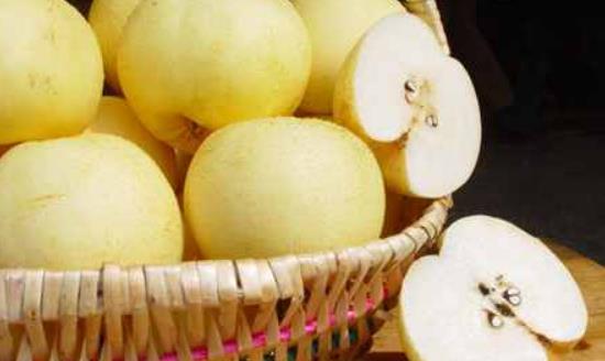 咳嗽|提个醒：雪梨和此物一起煮，咳嗽好了，痰没了，不想秋天生病多吃
