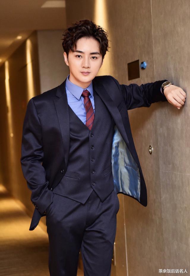 余少群|著名演员余少群：难忘失败初恋，39岁仍未婚单身