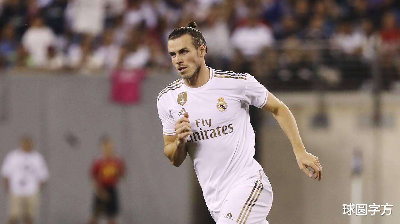 #皇家马德里#球员超市开张?曝皇马最多有9人离队,3大巨星将成香饽饽