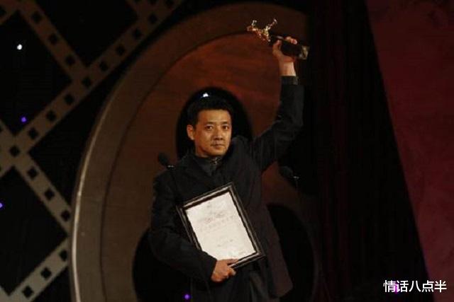 王砚辉|原 “杀人犯”演得太逼真，观众怀疑他真杀过人，警方甚至立案调查