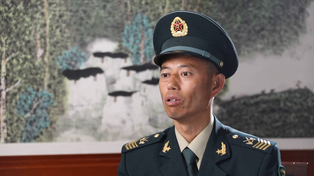 ：军队之中这三种兵永远不需要退役，第二种全军不到20人
