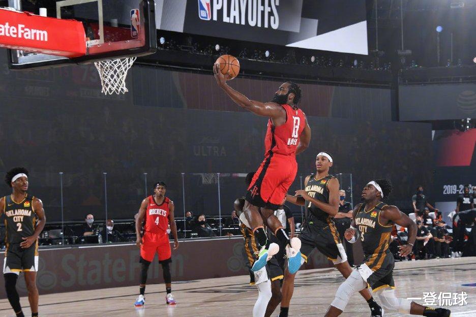 威斯布鲁克|火雷大战G7：威少受到限制，哈登赛后发狠话，保罗或复仇老东家