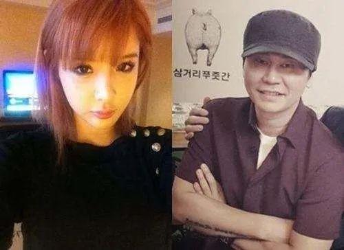 【朴春】整容上瘾？顶级女爱豆脸僵照片惊呆网友，还曾因涉毒被网暴四年