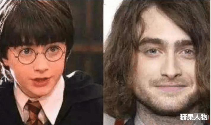 迪丽热巴|?“十个童星九个残，还有一个特别残”，盘点娱乐圈长残了的童星！