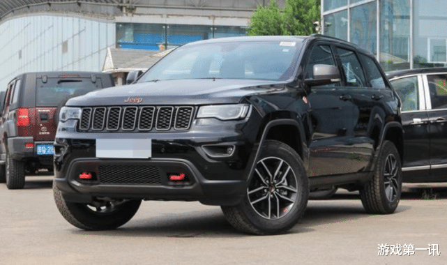 [中大型suv]40岁男人稳重低调，这四款车最适合，比BBA有品位，关键还便宜