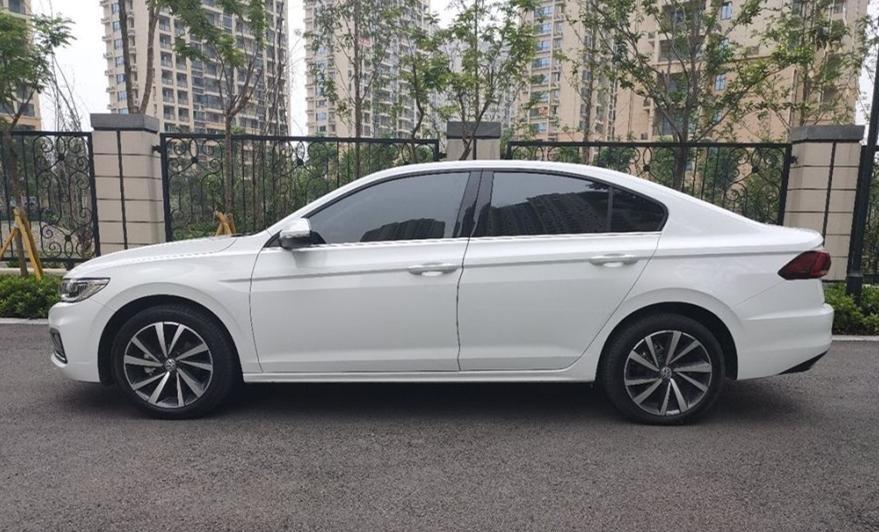 大众宝来|11万喜提大众宝来精英版，用车9个月的情况，沉稳大气安全性高！