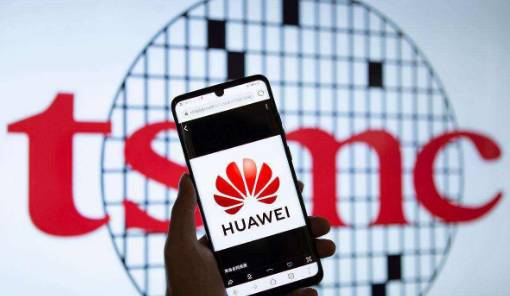 5g手机|突如其来的一瓢冷水,两大芯片巨头强势来袭,台积电已经笑不出来