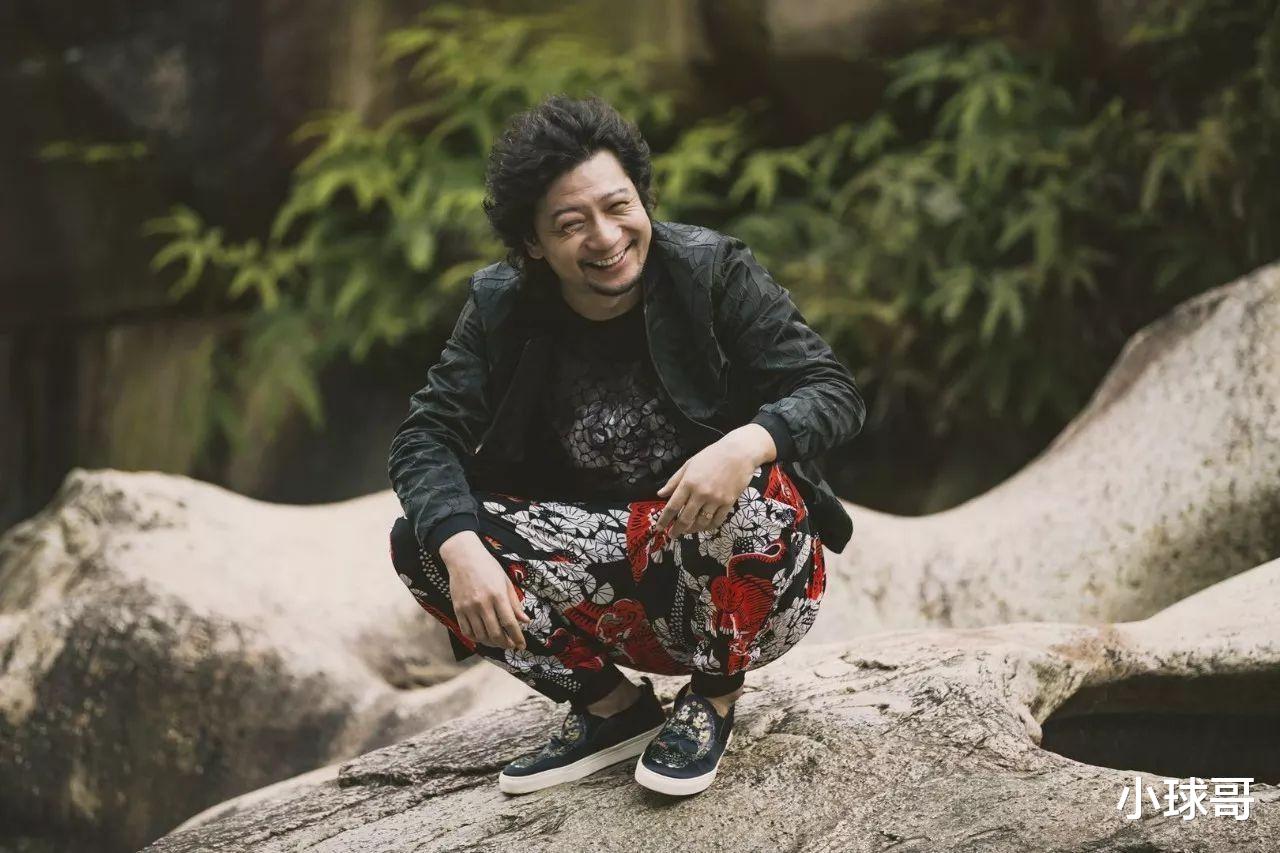 沈腾■从14亿票房跌倒0.01亿，离开沈腾之后，又一“喜剧之王”被嘲不自量力