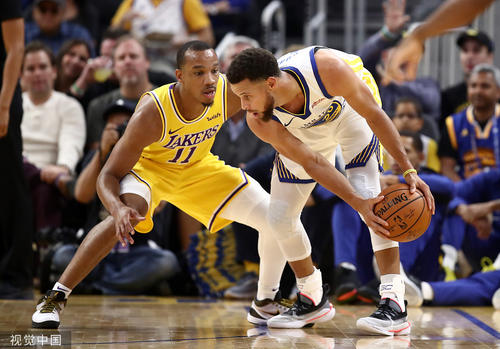 湖人队|湖人一夜两笔交易，清理薪资+锁定筹码，交易伊巴卡有希望了