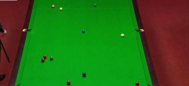 火箭队|战报:火箭9-13落后被逼“溃盘边缘”一杆运气球助其“起死回生”