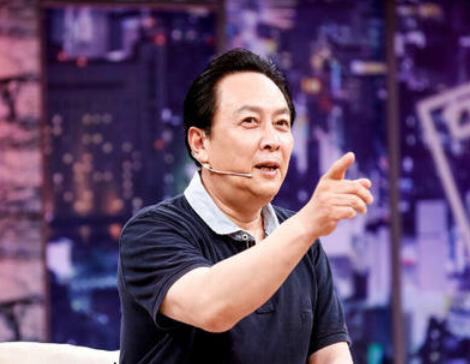 李幼斌|“李云龙”第一人选原本是他，因片酬太低拒演，最终成就了李幼斌