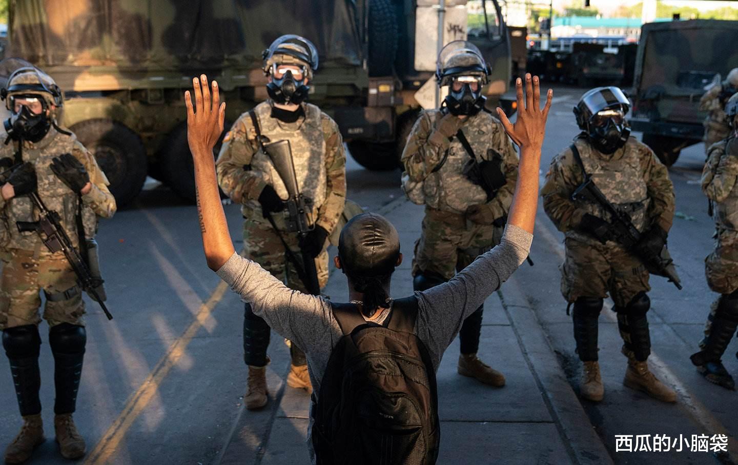 『美国』同归于尽！美国做出“史无前例”重大决定，特朗普：全世界都别想好过