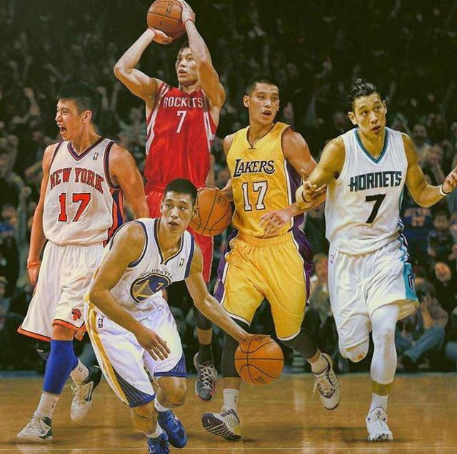 「林书豪」昙花一现还是厚积薄发?林书豪是怎样成为“林疯狂”的?