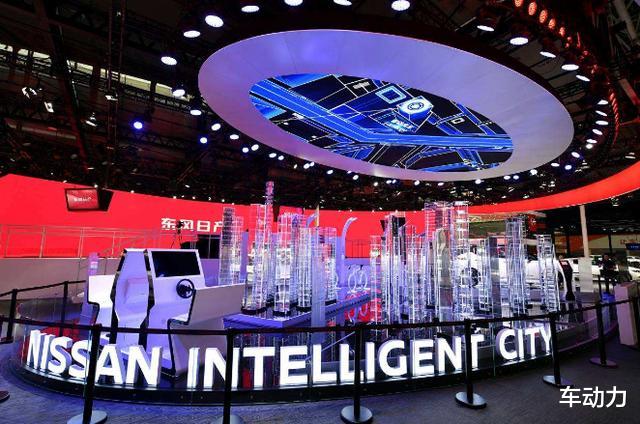 cvt|日产为何偏爱CVT 原来技术已全球领先