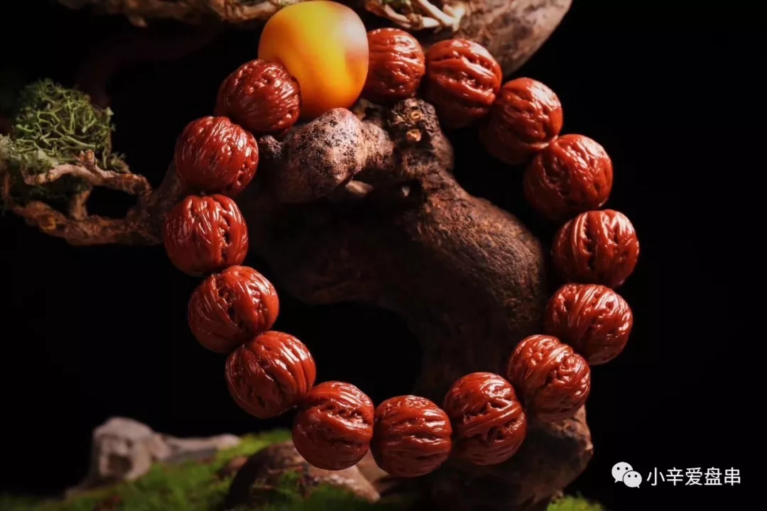 【文玩】为什么越来越多的人开始盘串了？