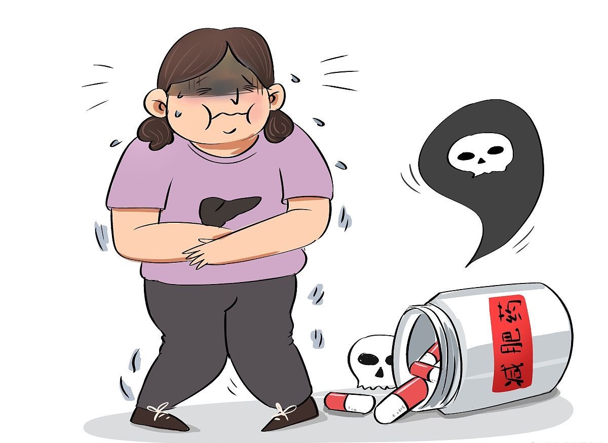 医生|肝病科医生解读:有肝病的人都有5个共性,希望你一个不占