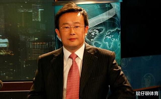 国足|929亿大富豪沉默，国足骂战最大输家浮出水面！居心叵测的人赢了