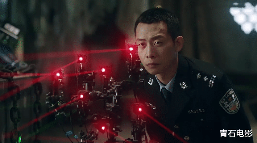 重生:越看越上瘾的悬疑新剧,主角不开挂,却让人想一口气看完12集