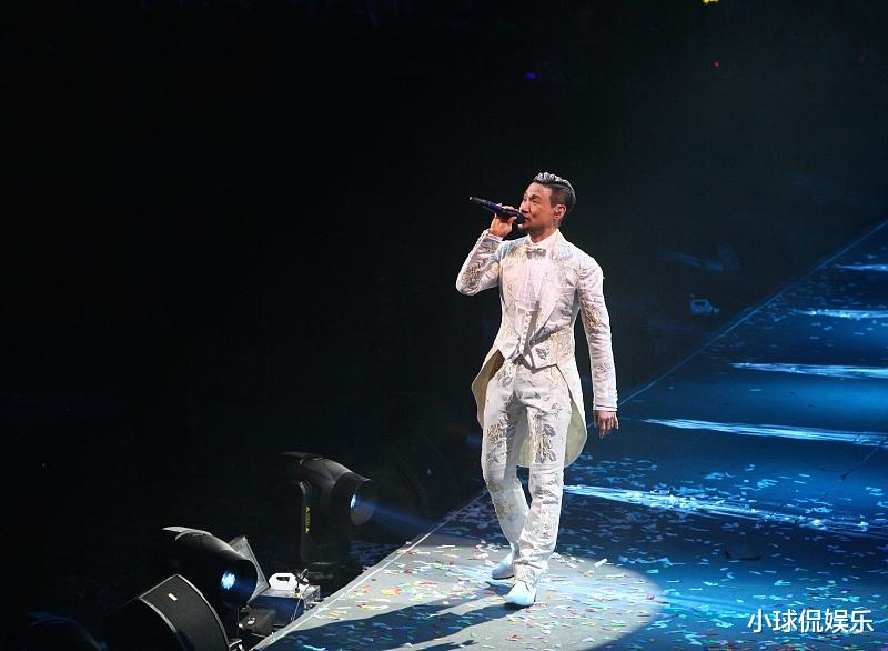 我是歌手：多次拒绝“我是歌手”的邀请，输赢无所谓，而是没有一丝兴趣