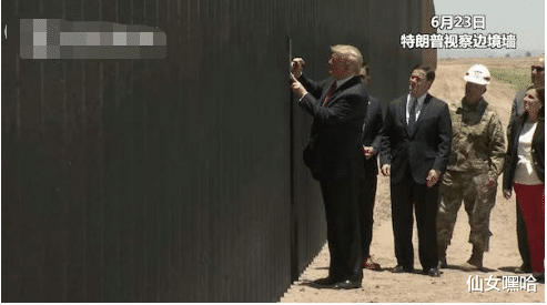 美国：北京时间6月30日，美国传来绝望消息，美联邦法院正式宣布：特朗普违法！