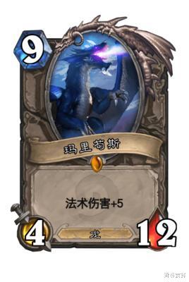 「炉石传说」炉石传说：逗比还是福利？新上市的黄金卡包到底值不值？