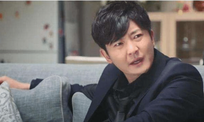 古装剧|穿古装能把人丑“哭”的男星,张一山上榜,看到最后一位笑喷了