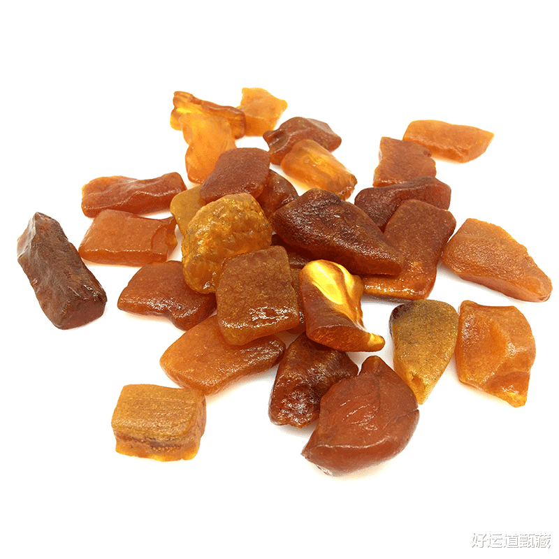 琥珀蜜蜡|收藏蜜蜡怎么选？想收藏琥珀蜜蜡的快来看看