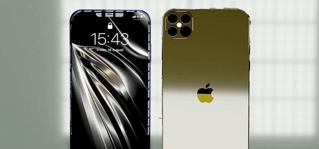 iphone12|iPhone12概念机：要是国行价不到5千，那劝你换掉iPhone11