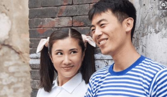 [印小天]当年她一手毁掉印小天，借此爆红嫁给导演，如今的她怎么样了？