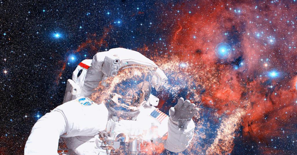 「木星」如果你突然掉入木星，会发生什么？后果是你不敢想象的