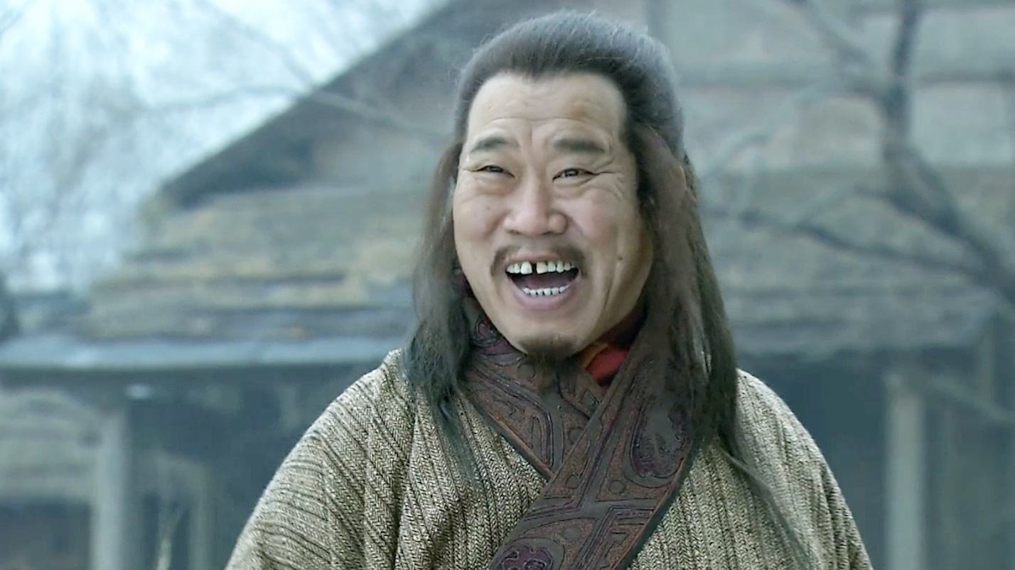 庞统|如果在落凤坡死的是卧龙，活着的是庞统，能打赢司马懿吗？