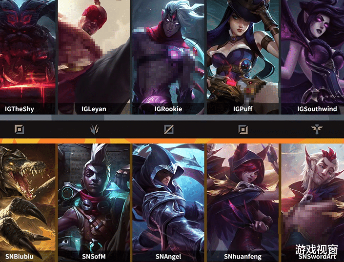 「theshy」Theshy拿出奥恩上单，身上的一件装备引发热议：青春结束了