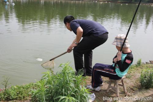 大板鲫|夏季钓鱼不是等的久就有鱼获，要会抓准时机