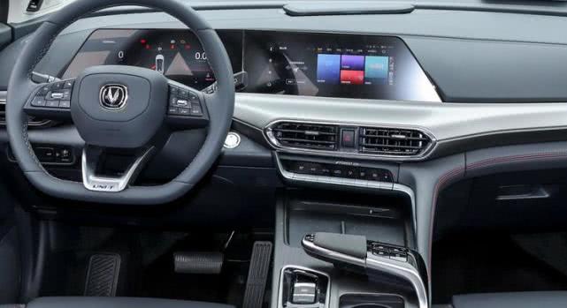 「现代索纳塔」预售5天订单破5600，一脚油门180PS，11.59万就有50万档次