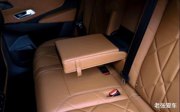 SUV▲被埋没的豪车，车内90%真皮，开它比奥迪Q5舒适，20.89万却没人识