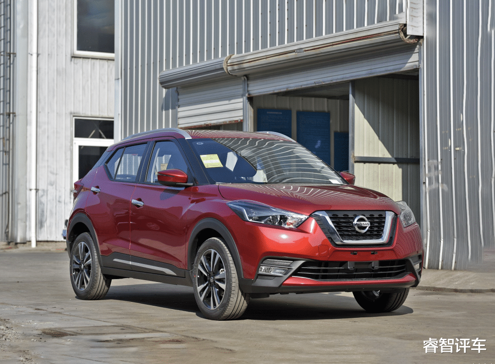 三菱欧蓝德|日产劲客跌至7万8，一箱油可跑800公里，车友：XRV买早了