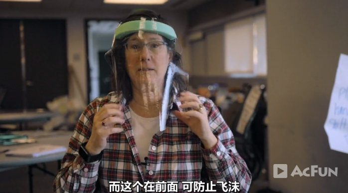 『美国』为什么美国会成为疫情中心？他们拍了一部新冠纪录片，揭开了真相