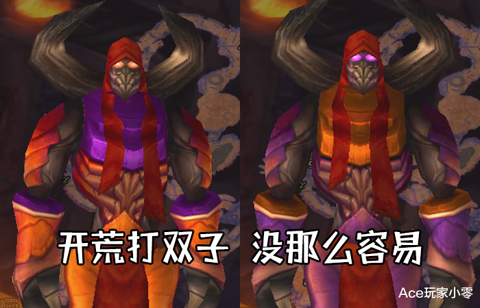 波比|魔兽怀旧服：安其拉开荒术士看过来，超全的暗抗装备，很多都免费