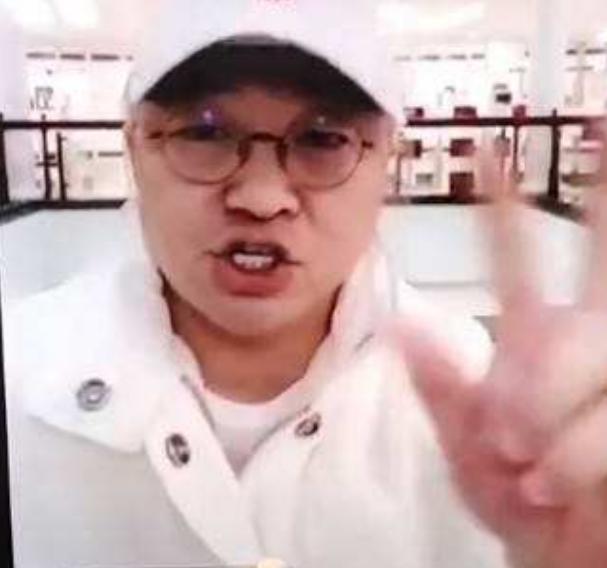 ▲辛巴狂刷150w助阵方丈完虐李四，后“倒戈”敌阵让方丈看懵