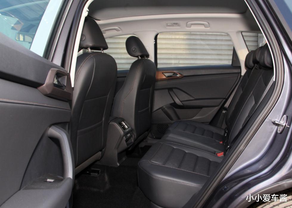 大众汽车▲大众最靓的“骏马”，颜值媲美皓影，百公里6个油，还有四驱可选