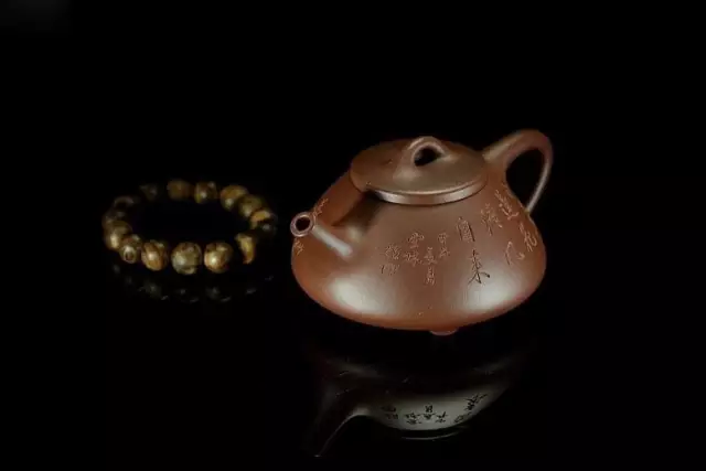 『』紫砂壶术语，重量级的，你知道几个？