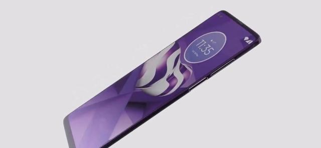 摩托罗拉|摩托罗拉亮王牌，144Hz+天玑2000+5700mAh，不愧是摩托罗拉