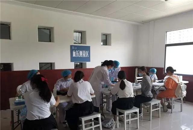 『高校』高考体检进行时，这些事项不注意直接影响录取，2020年考生请注意